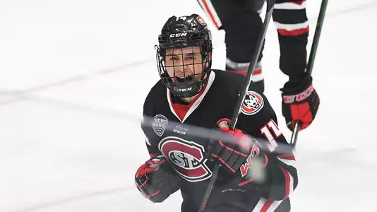 NCAA Men's Hockey 2021: NCHC Frozen Faceoff