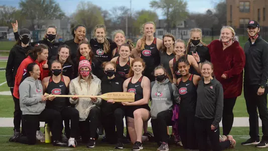 Team Shot
