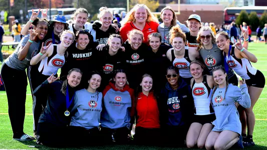 Team Shot