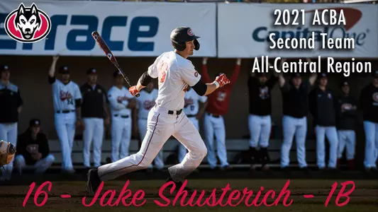 Jake Shusterich