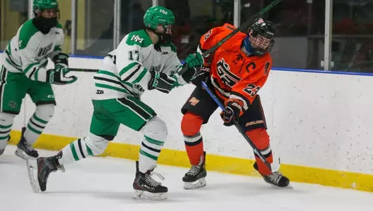 Grand Rapids vs Hill-Murray