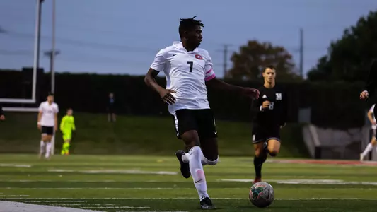 Emmanuel Iwe