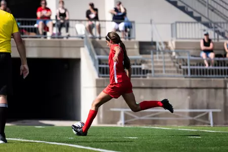 Del Moral vs. Minot State