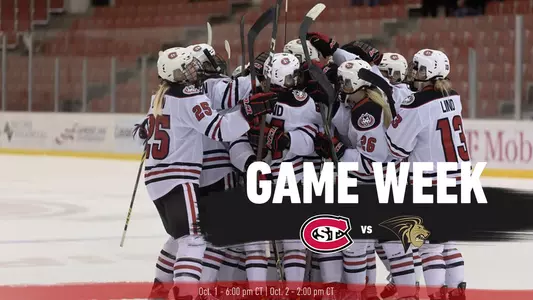 Game Week - Lindenwood