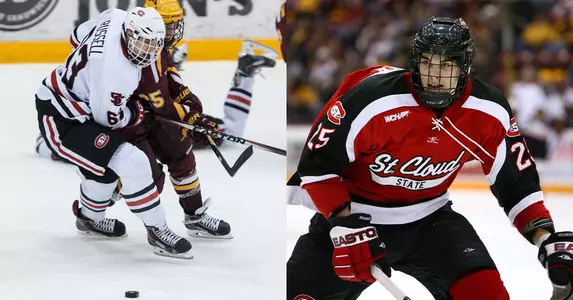 Russell / Lauridsen Banner