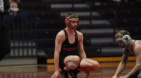 Garrett Vos