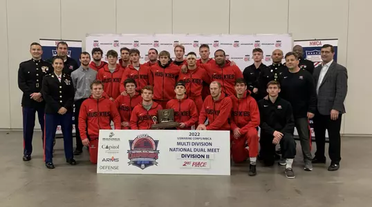 Team Shot