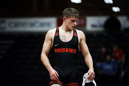 Colby Njos