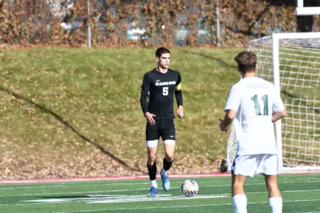 Vukota Mastilovic vs UWParkside