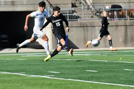 Philip Caputo vs PNW 2022