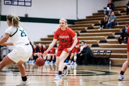 Tori vs BSU