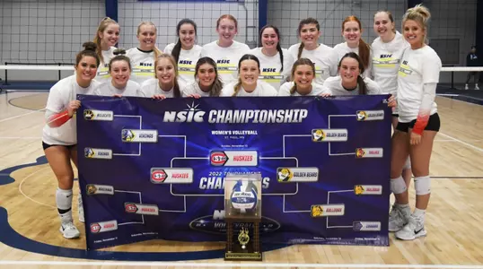 2022 NSIC Championship