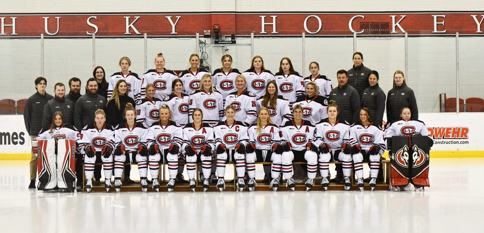 2022-23 WHK Team Photo