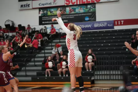 Dru Henning vs. Valley City