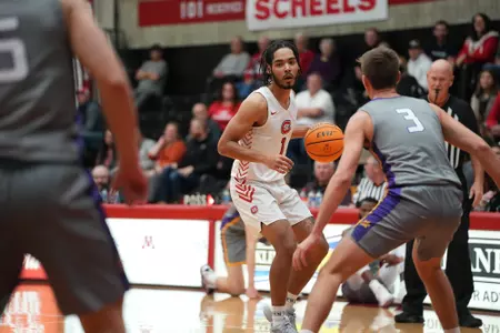 Tommy Chatman vs Minnesota State