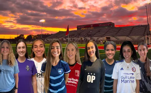 WSOC Class of 2022