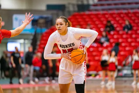 Theis at Minot State