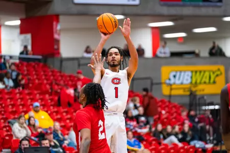 Chatman at Minot State