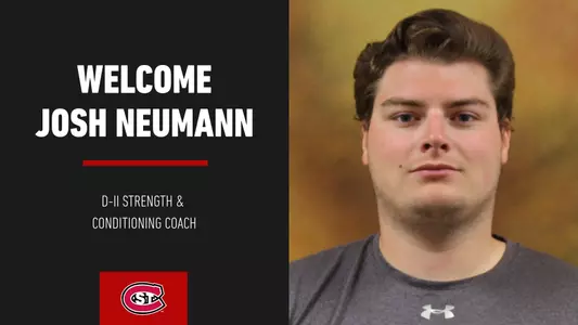 Josh Neumann Hire Graphic