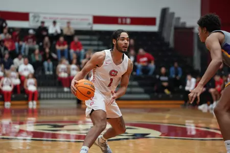 Chatman vs MSU Mankato