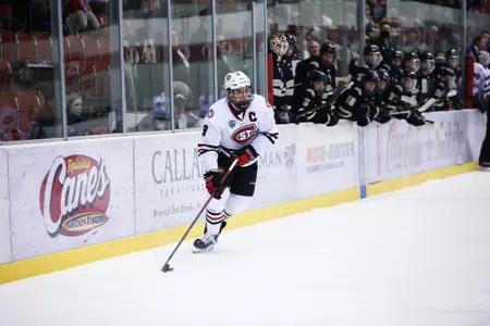 Meier vs. WMU