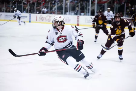 Hentges vs. UMD