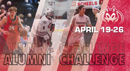 Alumni Challenge 2022