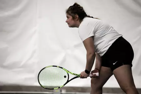 Olivia Fredrickson action