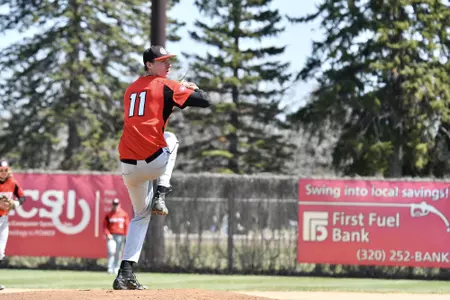 Koenig No-Hitter