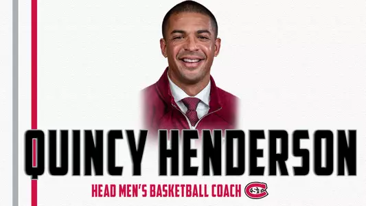 Welcome Coach Henderson