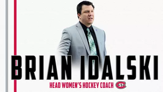 Brain Idalski Welcome