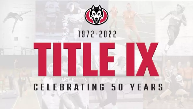 50 Years of Title IX