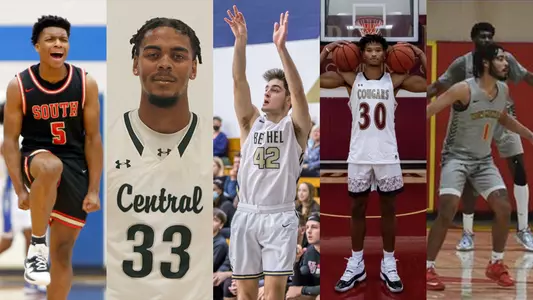 MBB 2022-23 Newcomers