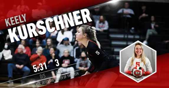 Keely Kurschner DPOW