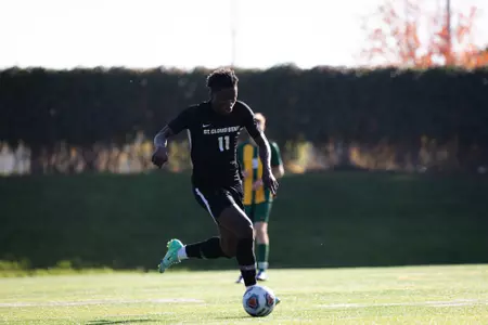 Chief MSOC vs NMU