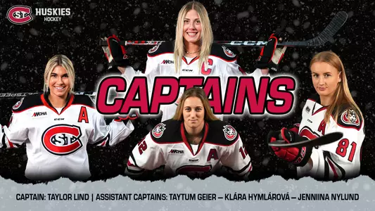 Captains