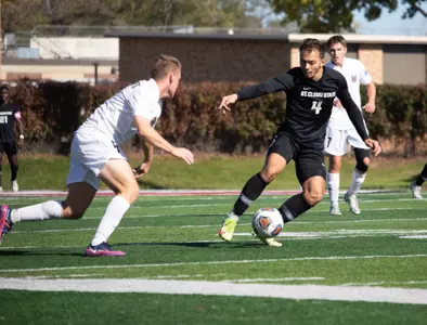 4 Action Shot