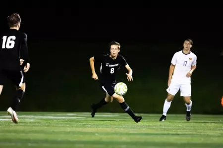 vs UWEC