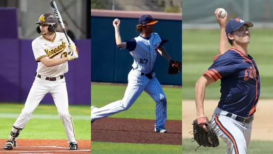 2023 Baseball Semester Transfers