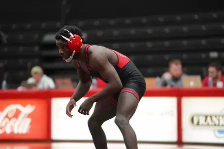 Caleb Meekins