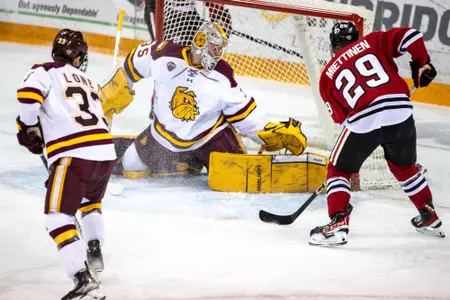 Miettinen at UMD