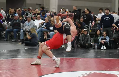 Elijah Novak