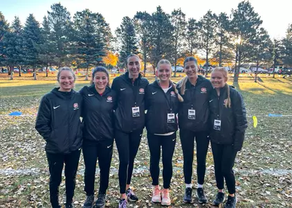 XC Cross Country Team