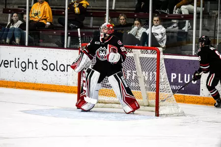 Chobak at Minnesota