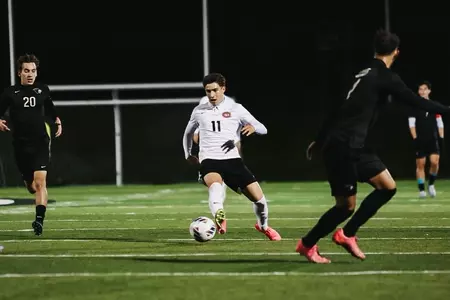 Philip Caputo | 10-6 recap