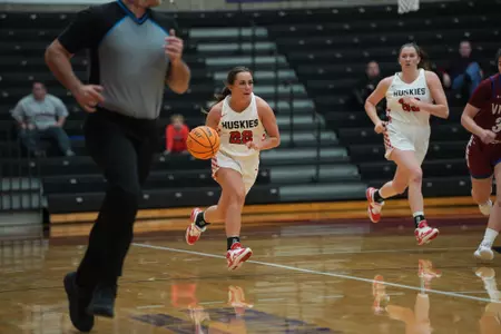 Makenna Vanzant 11-10 preview