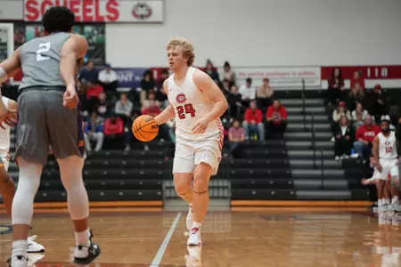 Tony Dahl 11-11 recap