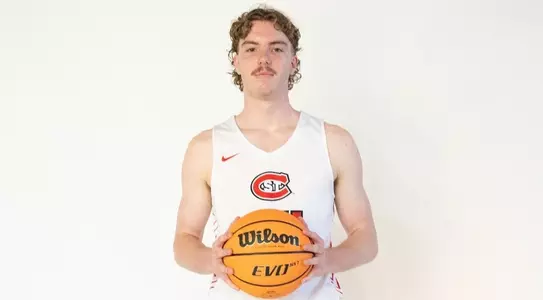 Lucas Morgan 11-13 NSIC Shining 5