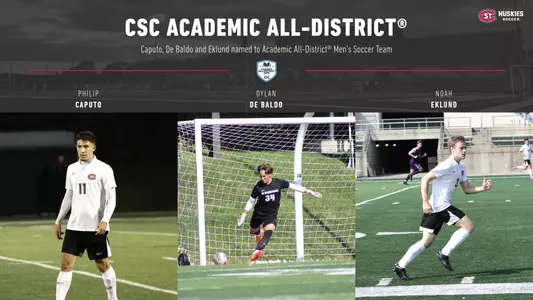 CSC Academic All-District 11-21