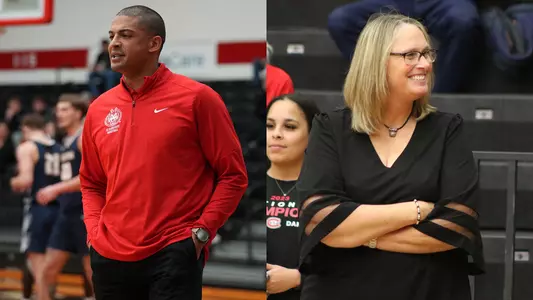 Above the Rim Release